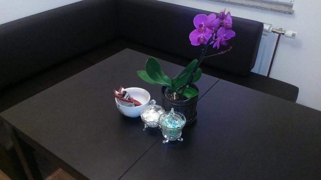 Apartments Foco ซาราเยโว ห้อง รูปภาพ