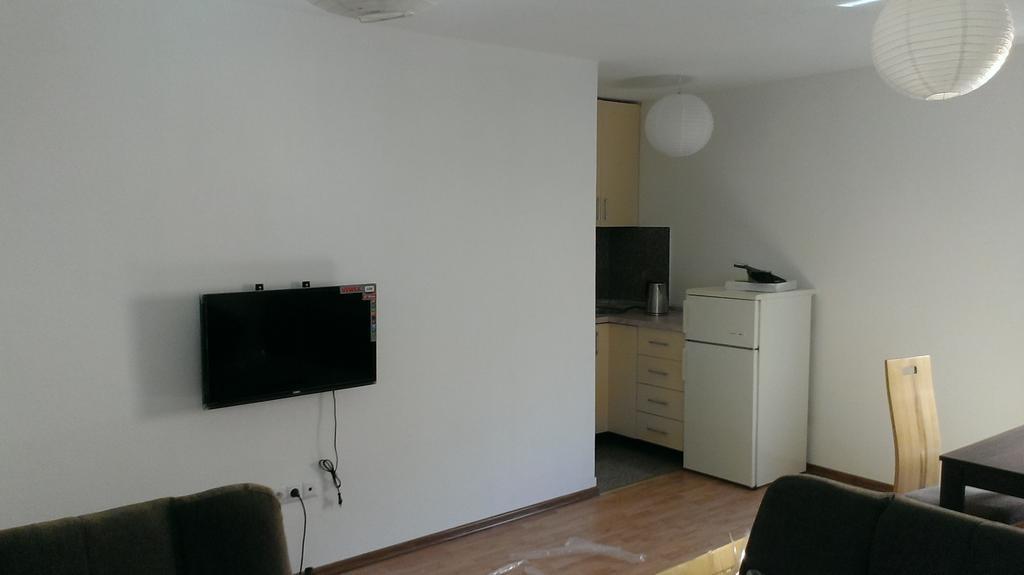Apartments Foco ซาราเยโว ห้อง รูปภาพ