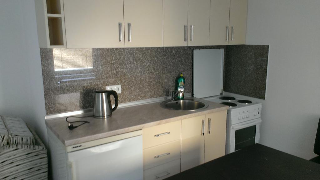 Apartments Foco ซาราเยโว ห้อง รูปภาพ