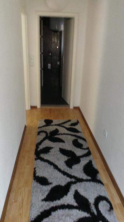 Apartments Foco ซาราเยโว ห้อง รูปภาพ
