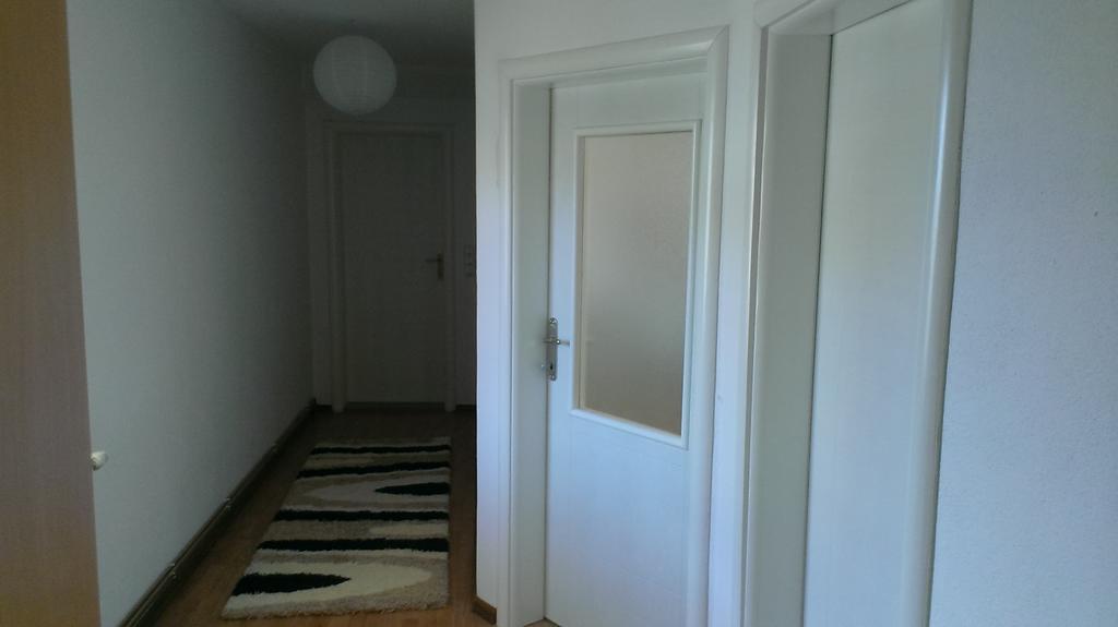 Apartments Foco ซาราเยโว ห้อง รูปภาพ