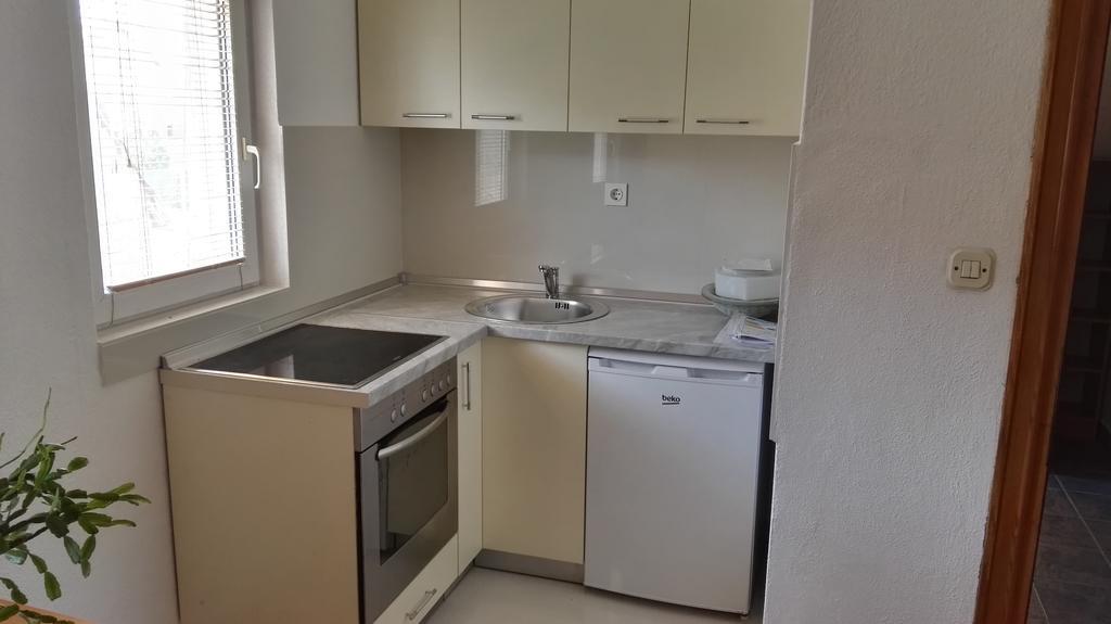 Apartments Foco ซาราเยโว ภายนอก รูปภาพ